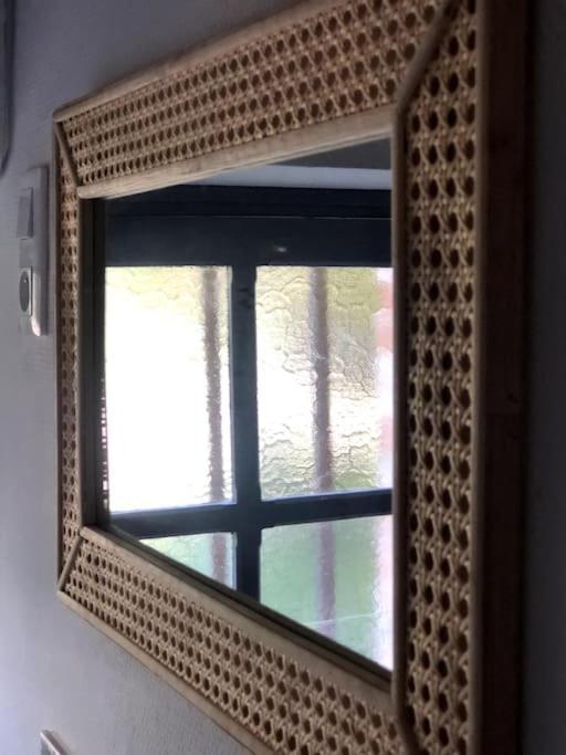 La Petite Maison Dans La Nature Ecouves Dış mekan fotoğraf